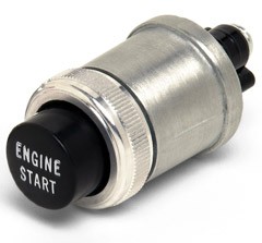 Engine Start-Stop Push-Button Switches