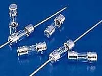 Fast-Acting Subminiature Axial