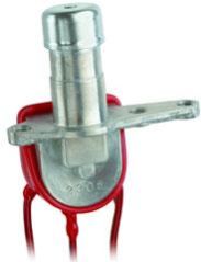 Foot-Operated Switches