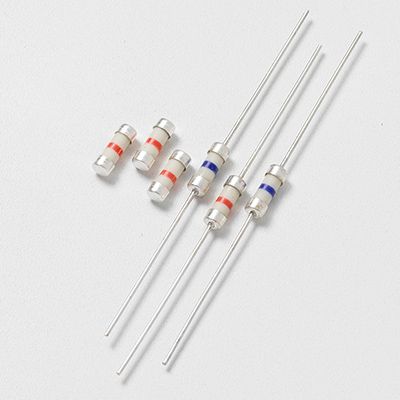 Hazardous Area Barrier Network Fuse