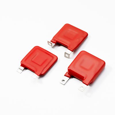 High Energy Industrial Varistor Series