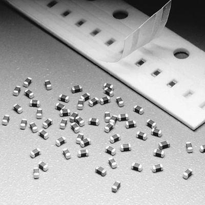 High Speed Multilayer Transient