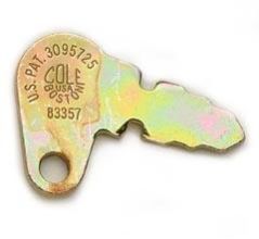 Ignition Switch Accessories