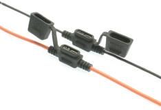 Cap Leaded Fuseholder