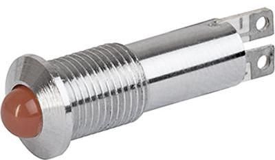 LED Reflector Holder Round