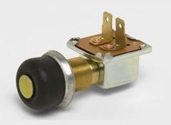 Light Duty Push-Button Switches
