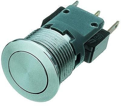 Metal Switch Medium Stroke
