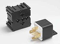 Position ISO Relay Module