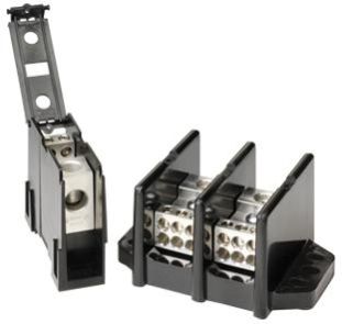 POWR-BLOK Splicer Blocks