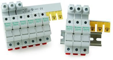 POWER Busbar