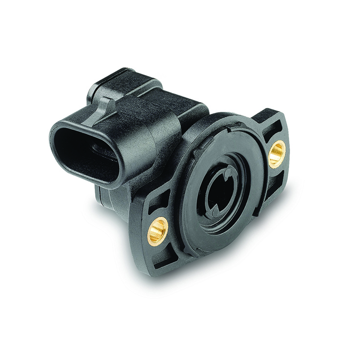 Rotary Absolute Position Sensor