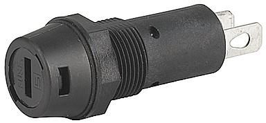 Shock-Safe Fuseholder