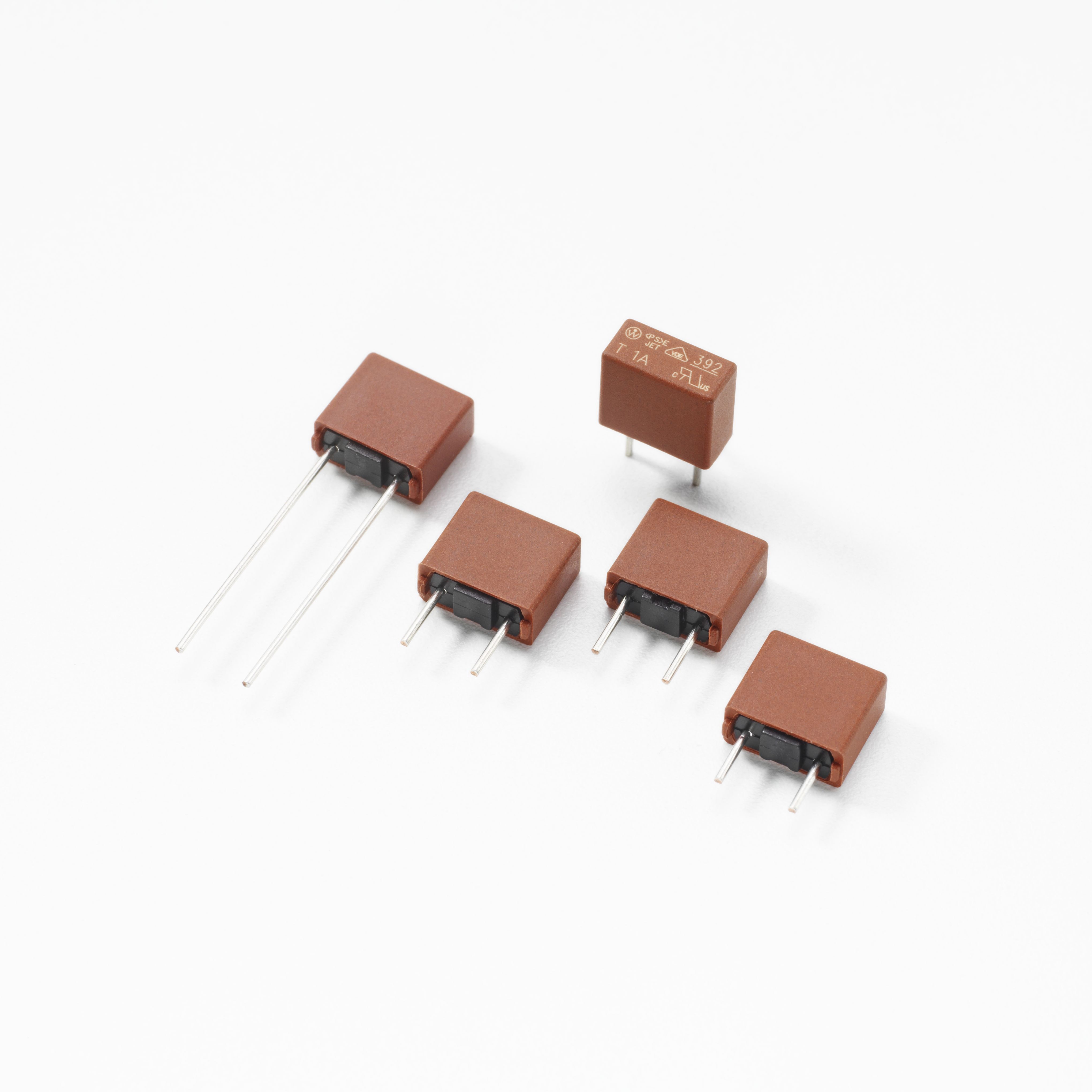 Subminiature Fuses