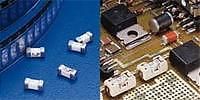 Subminiature Surface Mount Fuse