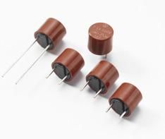 Subminiature Time-Lag Fuse