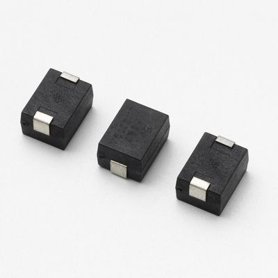 Surface Mount AC Line Protection