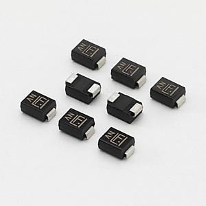 Surface Mount TVS Diode Manufacturer in Bayan Lepas Malaysia by GSKP  Electronics Sdn Bhd | ID - 3253529