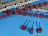 TE5 Subminiature Fuses