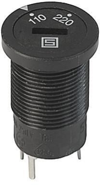 Voltage Selector Switch