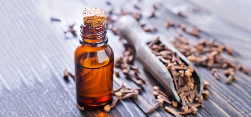 Clove Oil