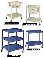 utility tables