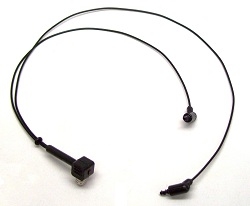 Mini Tanager headset