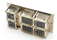 Filtered Arinc Connector