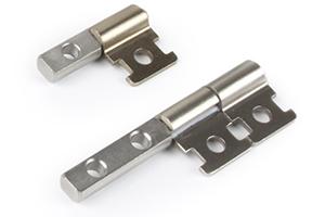 Suretorq Hinges