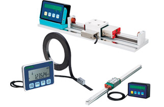 Positioning Measurement Systems