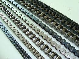 Polished Short Pitch Precision Roller Chain, for Conveyor, Feature : Accuracy Durable