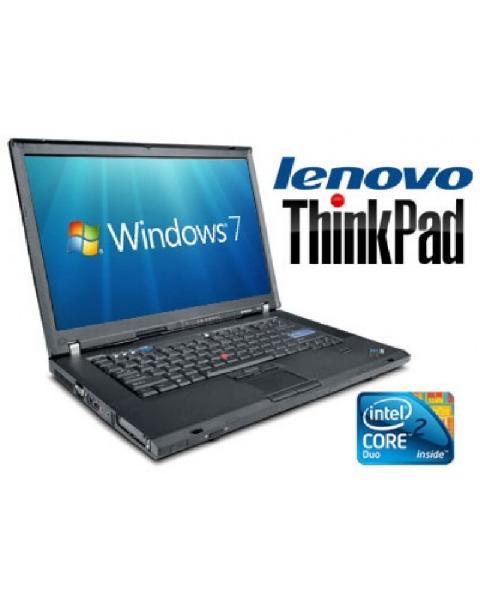 Lenovo laptop T60, T61