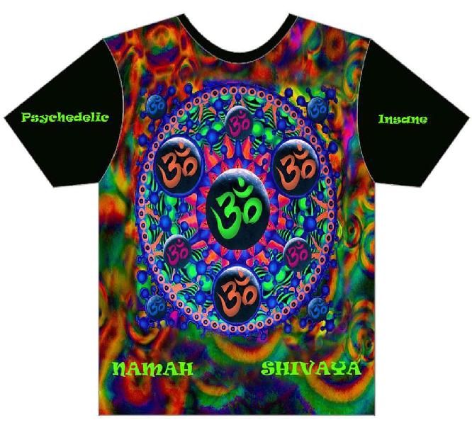 Unisex Neon T-Shirts