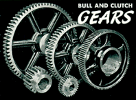 clutch gears