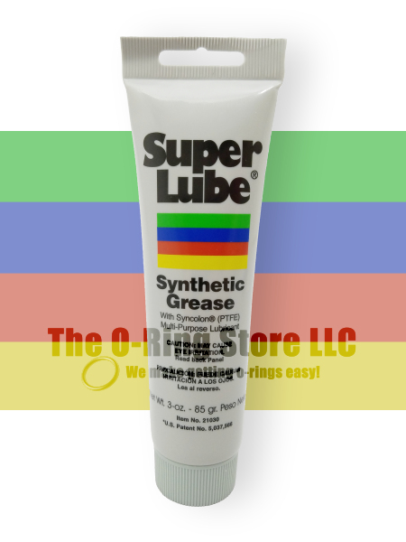 Super Lube Synthetic Grease Tube