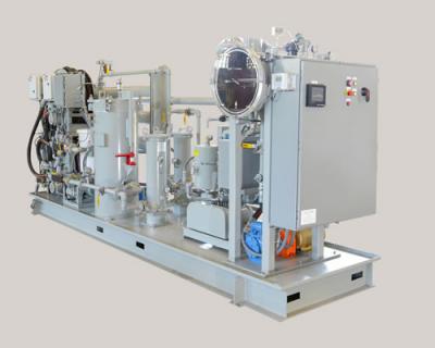 The Oil Filtration Systems
