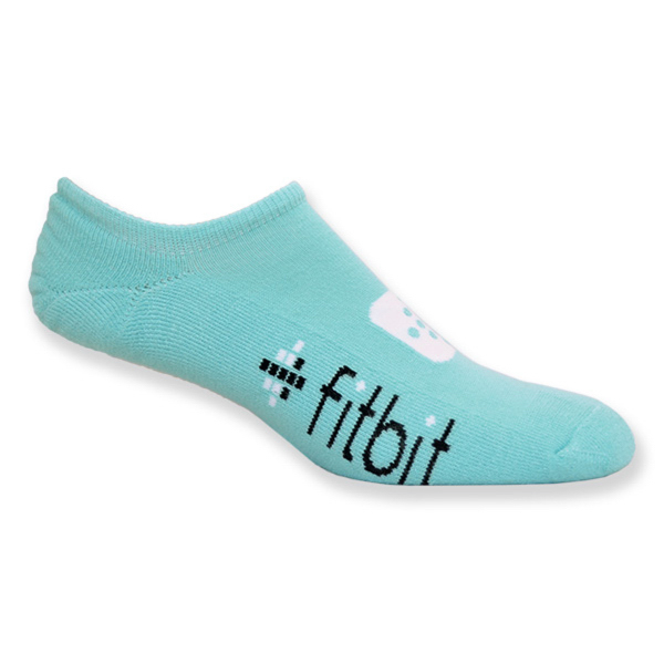 Super Fit No Show Moisture Wicking Sock