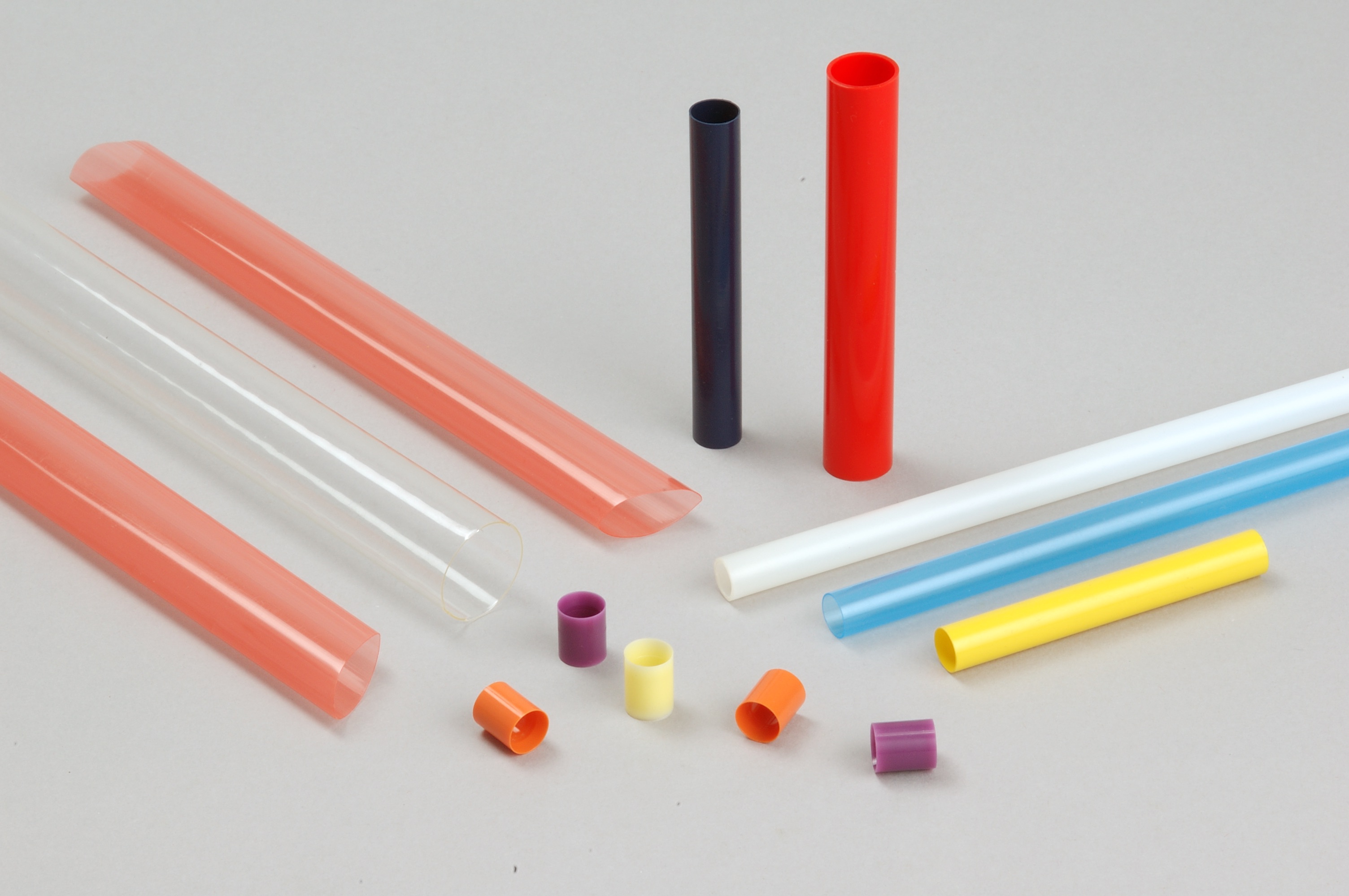 Extruded Tubing