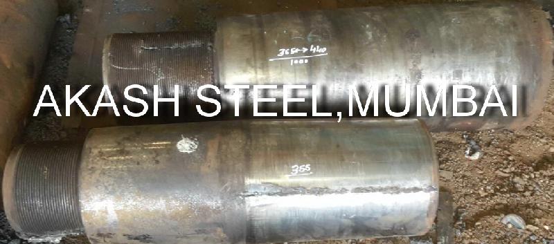 Alloy Steel Bars