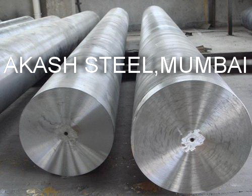 Mild Steel Round Bar