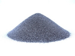 Black Silicon Carbide