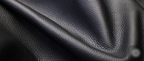 Cow Milled PDM finished leather, for Bags, Shoes, Feature : Soft at Rs ...