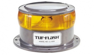 PSE AMBER Tuf-Flash L1200 Beacon
