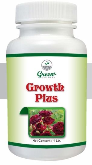 Growth Plus Botanical Extract