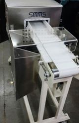 Ice Cream Metal Detector