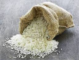 Hybrid Half Steamed Rice