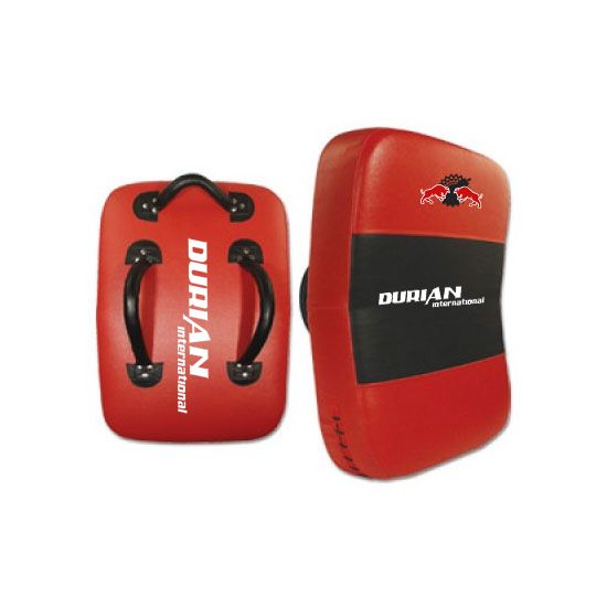 Boxing Thai Pads