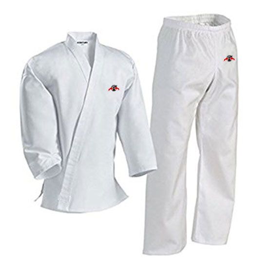 Karate Uniforms