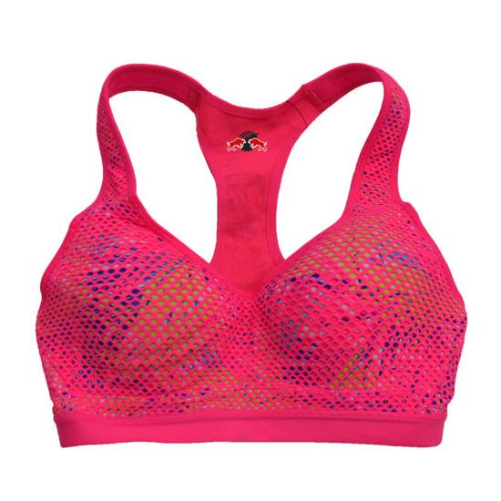 Ladies Sports Bra