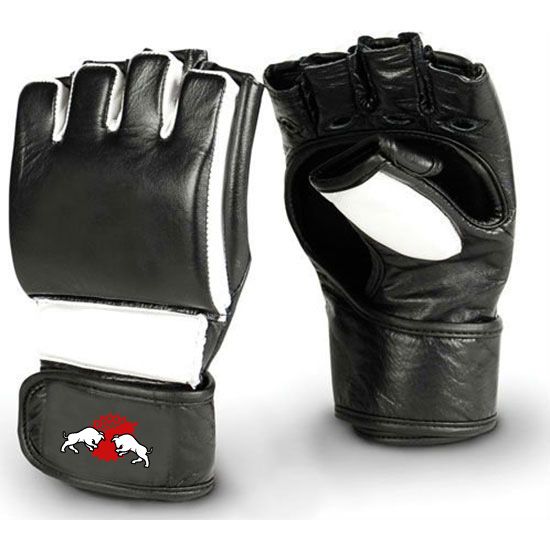 MMA Gloves