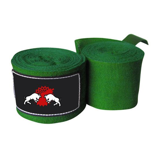 MMA Hand Wraps